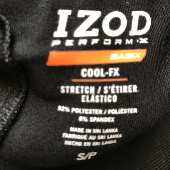 Izod Running Skirt - Picture 2 of 2
